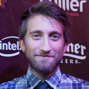 Gavin Free Biography