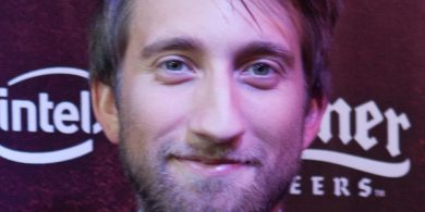 Gavin Free