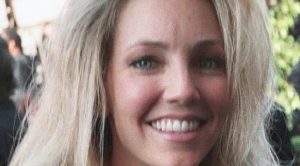 Heather Locklear