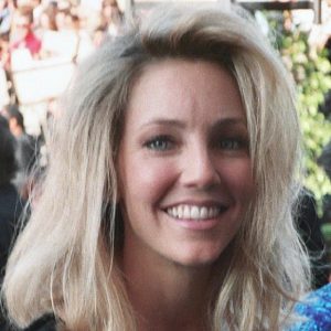 Heather Locklear Biography