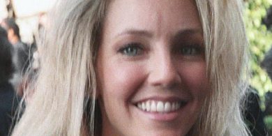Heather Locklear