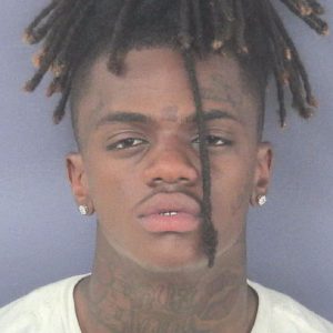 JayDaYoungan Biography