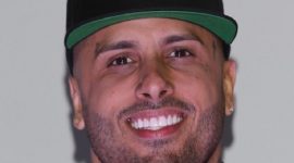 Nicky Jam