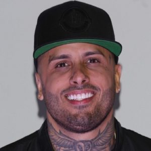 Nicky Jam Biography