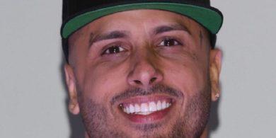 Nicky Jam