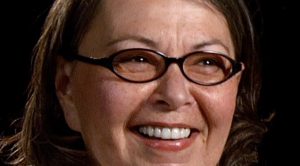 Roseanne Barr