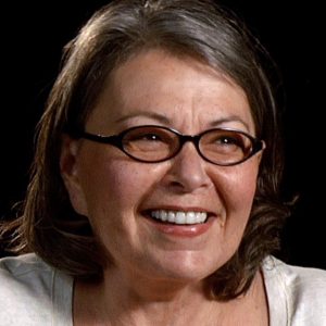 Roseanne Barr Biography