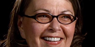 Roseanne Barr