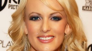 Stormy Daniels