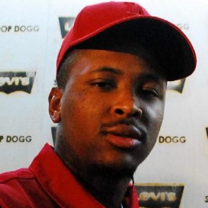 YG Biography