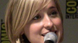 Allison Mack