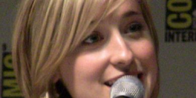 Allison Mack