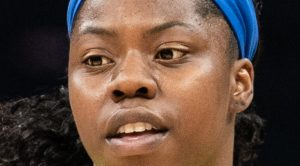 Arike Ogunbowale