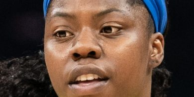Arike Ogunbowale