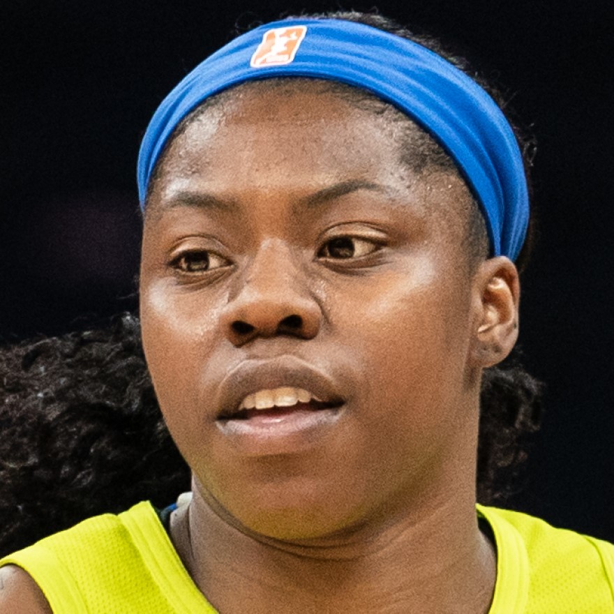 Arike Ogunbowale
