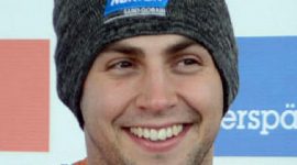 Chris Mazdzer