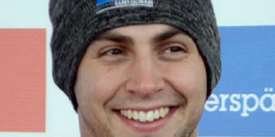 Chris Mazdzer