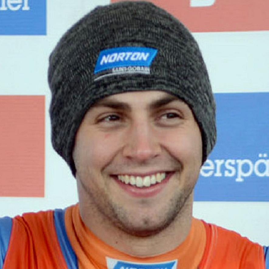 Chris Mazdzer Bio, Net Worth, Facts
