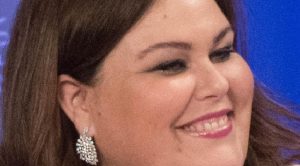 Chrissy Metz