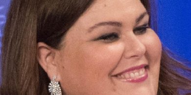 Chrissy Metz