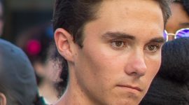David Hogg