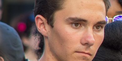 David Hogg