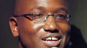 Hannibal Buress