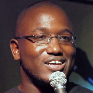 Hannibal Buress Biography