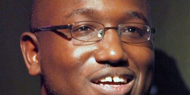 Hannibal Buress