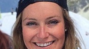Jamie Anderson