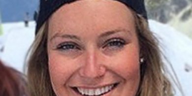 Jamie Anderson