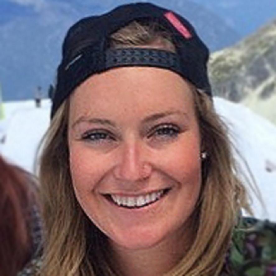 Jamie Anderson Bio, Net Worth, Facts