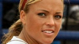 Jennie Finch