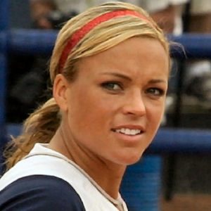 Jennie Finch Biography