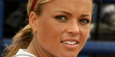 Jennie Finch