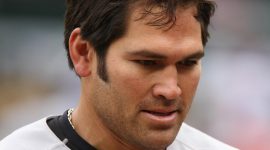 Johnny Damon
