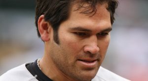 Johnny Damon