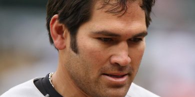Johnny Damon