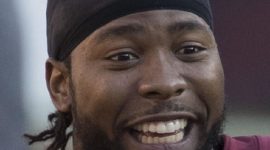 Josh Norman