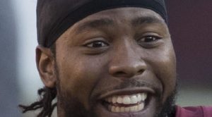 Josh Norman