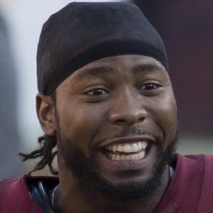 Josh Norman Biography