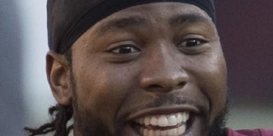 Josh Norman