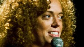 Michelle Wolf