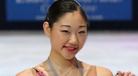 Mirai Nagasu