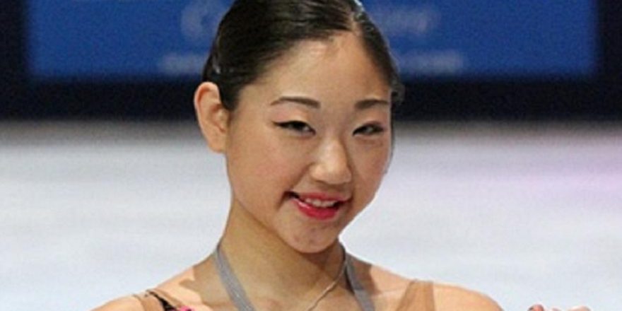 Mirai Nagasu