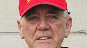 R. Lee Ermey