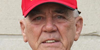 R. Lee Ermey