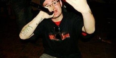 Risen Mikey