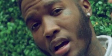 Shy Glizzy