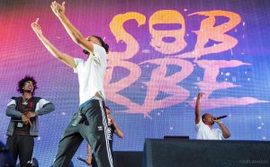 SOB X RBE Biography